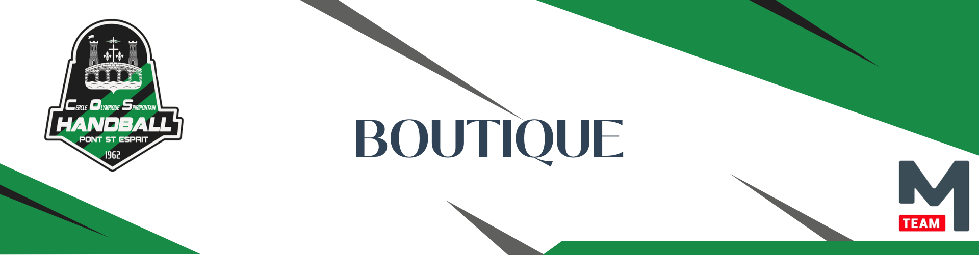boutique